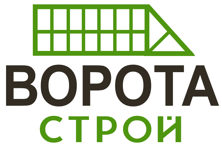 Откатные ворота в Михнево